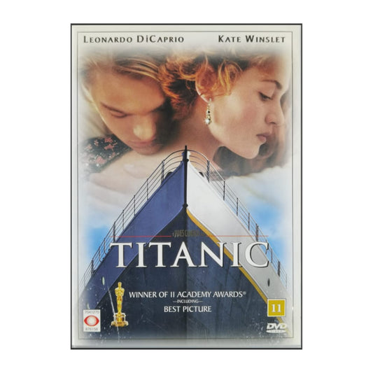 Titanic