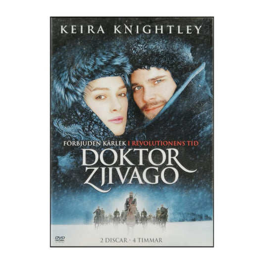 Doctor Zhivago