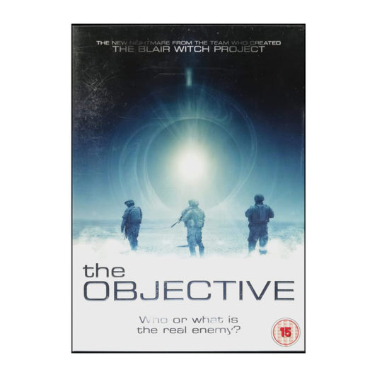 The Objective