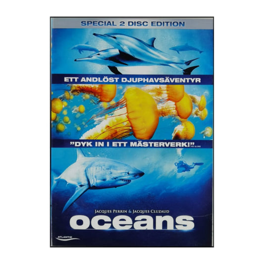 Oceans