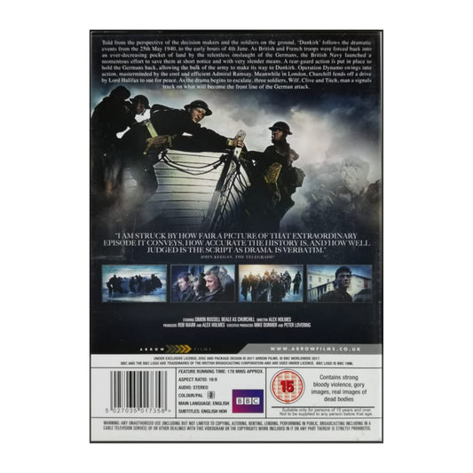Dunkirk