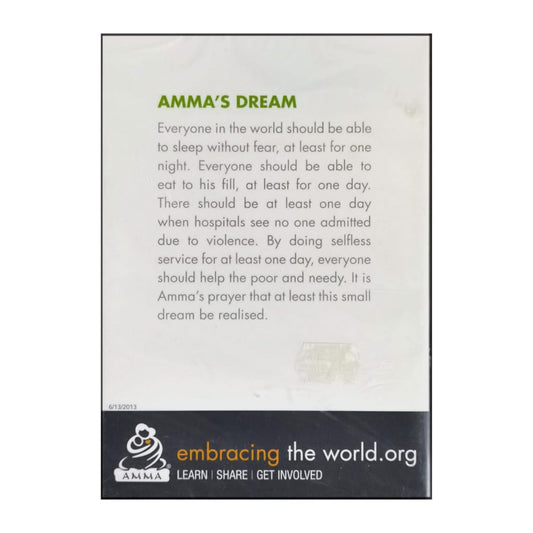 Mata Amritanandamayi: The Humanitarian Initiatives