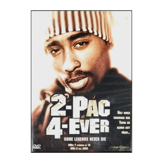 Tupac: 2Pac 4 Ever