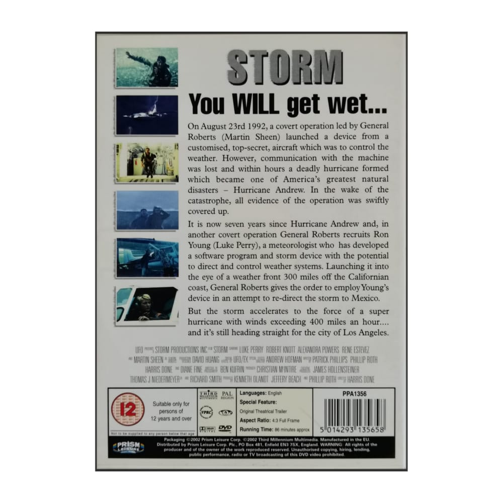 Storm
