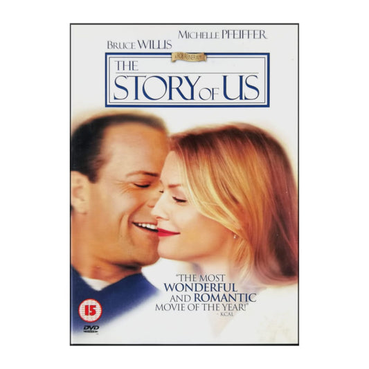 The Story Of Us