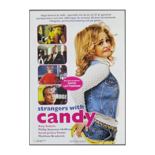 Strangers With Candy