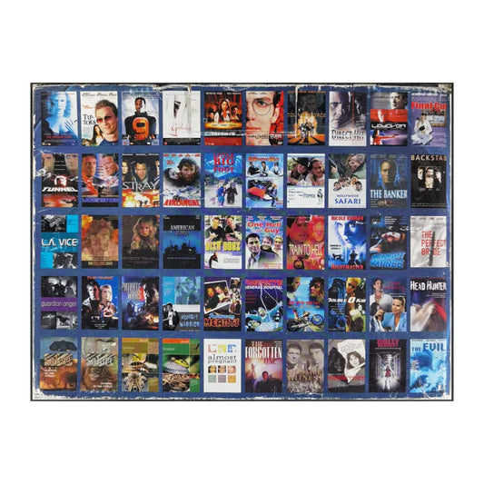 50 Great Dvd Movies