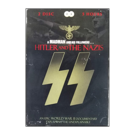 Hitler And The Nazis