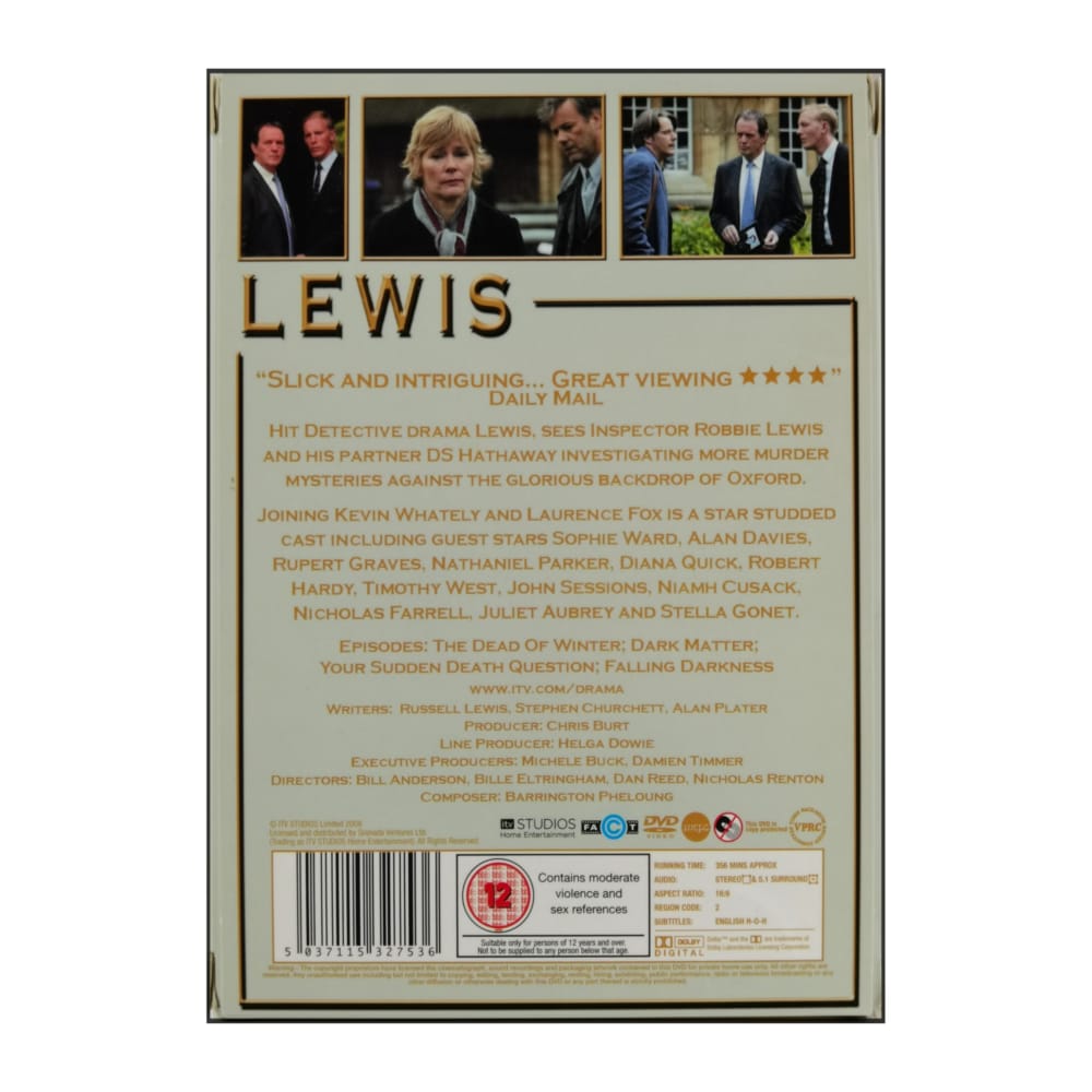 Lewis 4