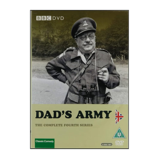 Dad’S Army 4