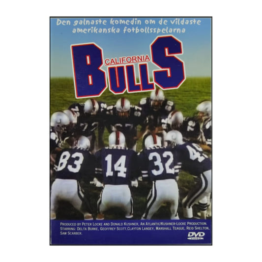 California Bulls