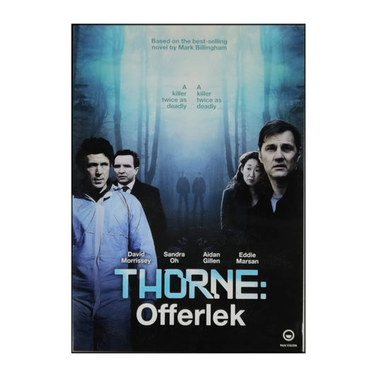 Thorne: Offerlek