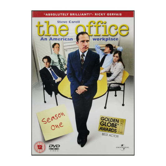 The Office Us 1