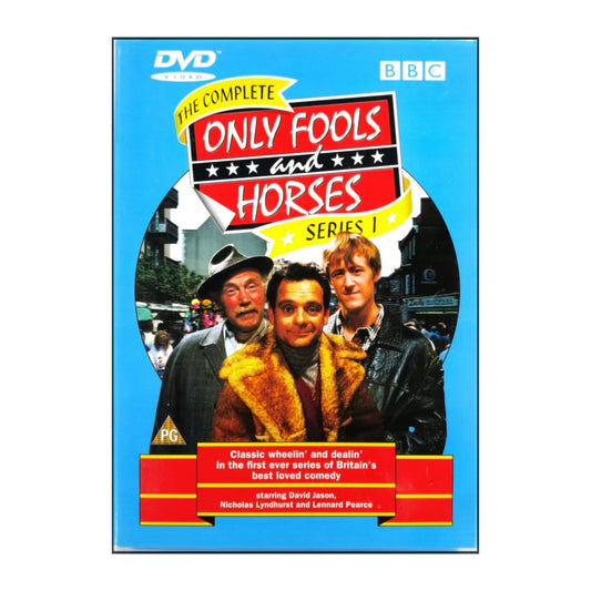 Only Fools And Horses 1