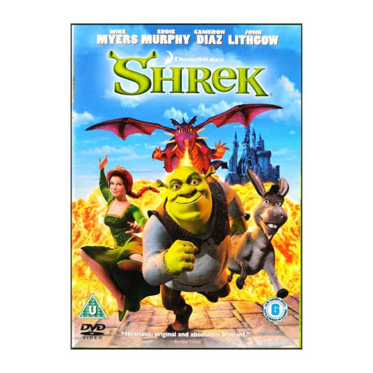 Shrek