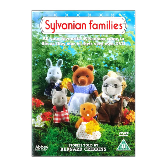 Sylvanian Families