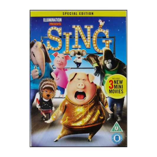Sing