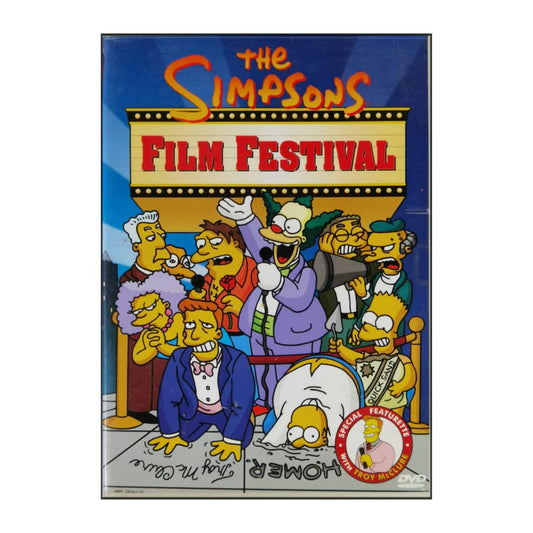 The Simpsons: Film Festival