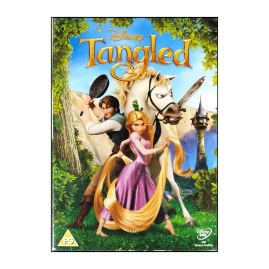 Tangled