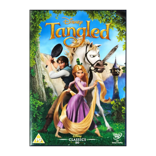 Tangled