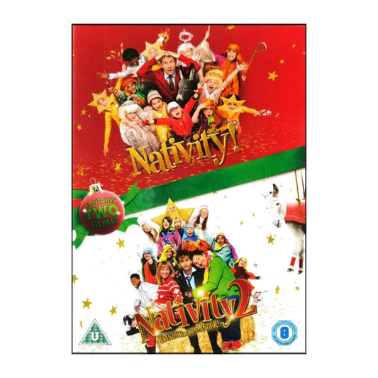 Nativity 1-2