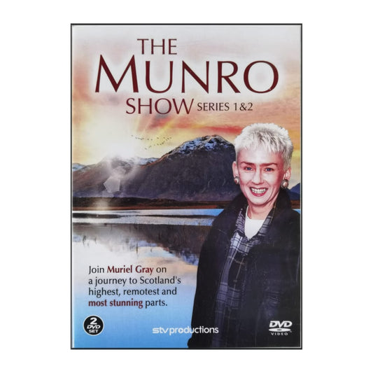 The Munro Show 1-2