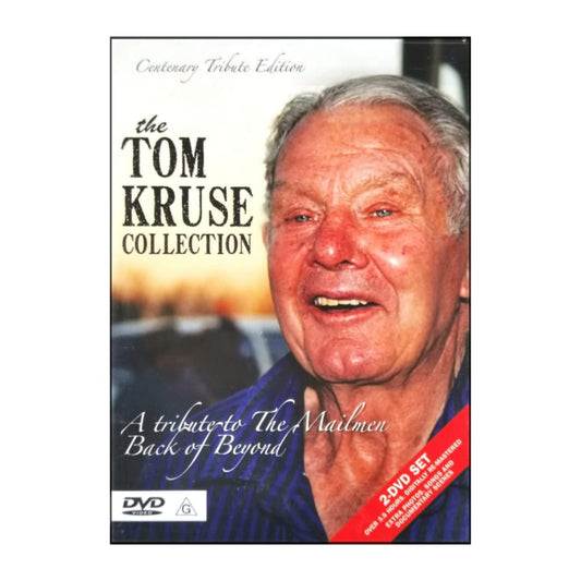 Tom Kruse: The Collection