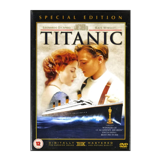 Titanic