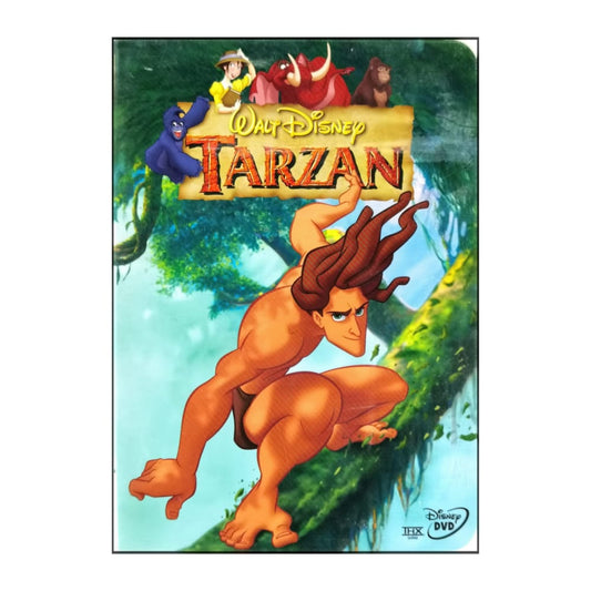 Tarzan