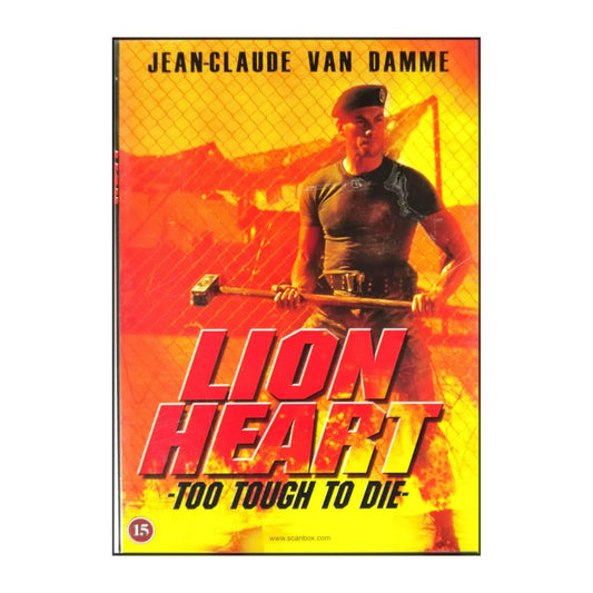 Lionheart