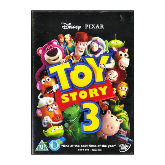 Toy Story 3