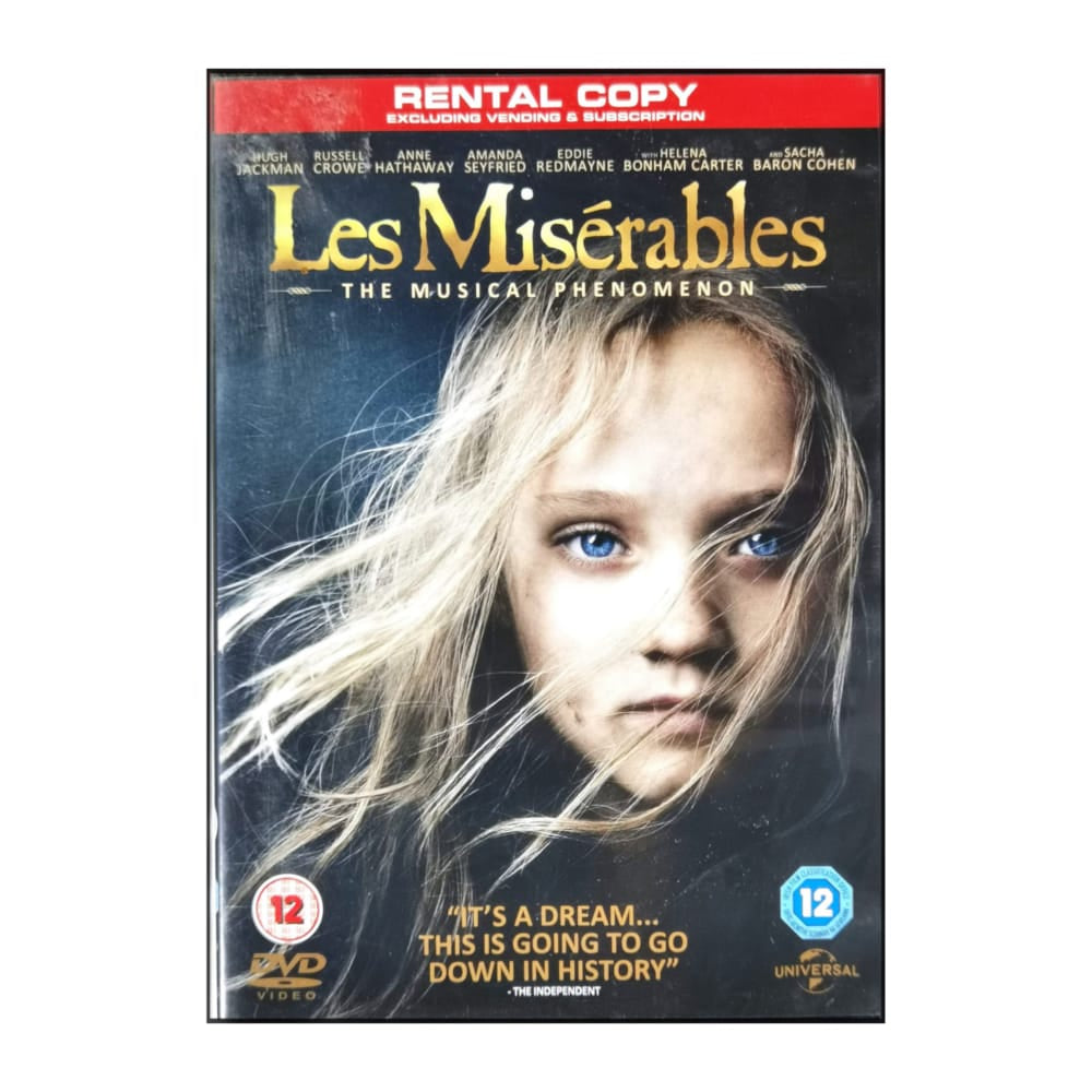 Les Misérables