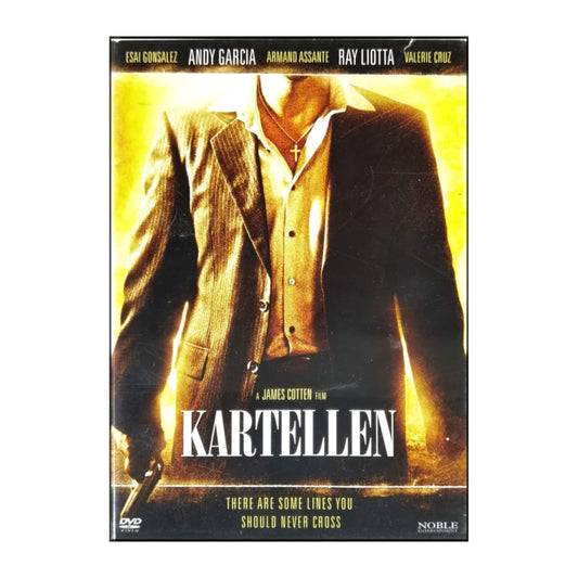 La Linea | Kartellen