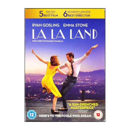 La La Land