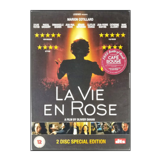 La Vie En Rose