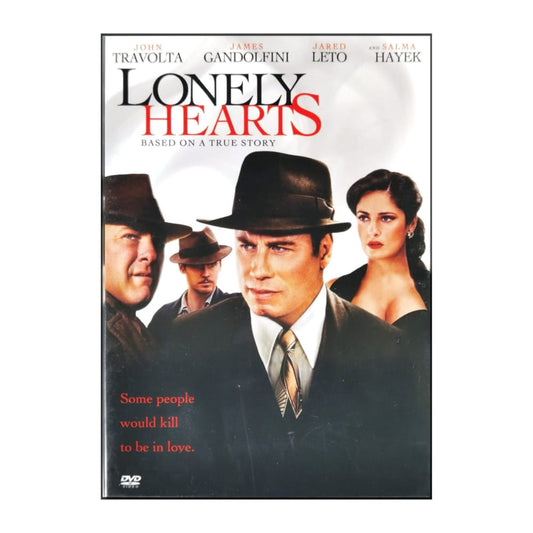 Lonely Hearts