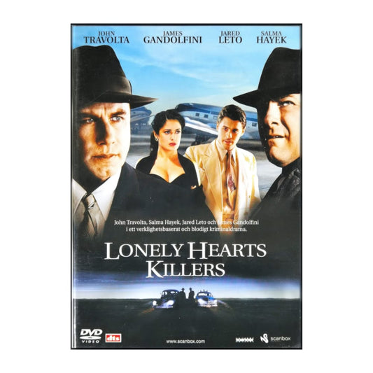 Lonely Hearts Killers