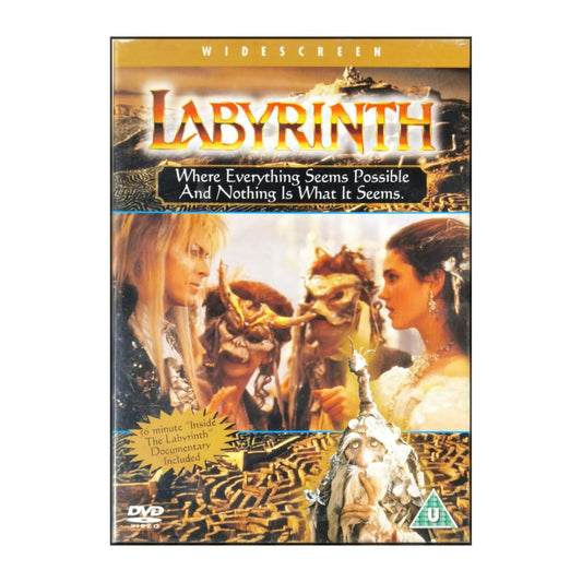 Labyrinth