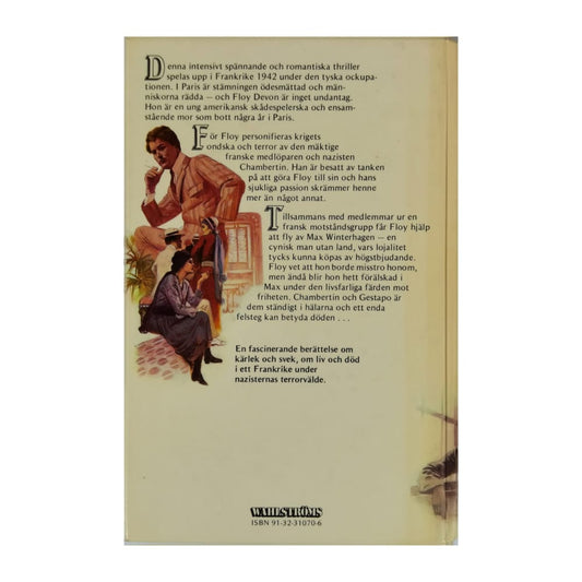 David A Kaufelt: Ondskans Blommor