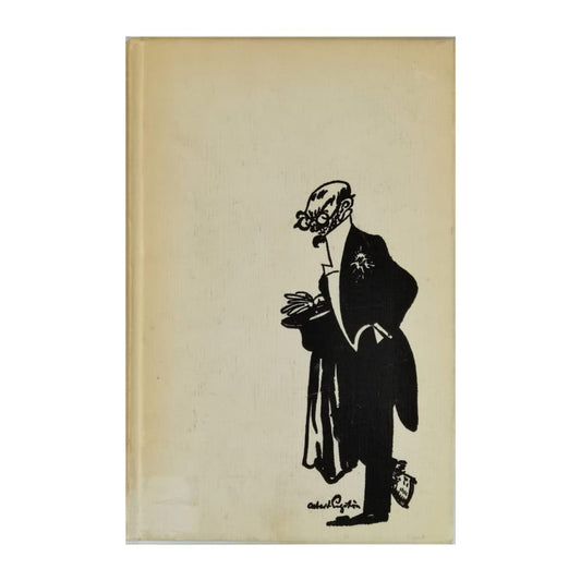 Albert Engström: En Bukett