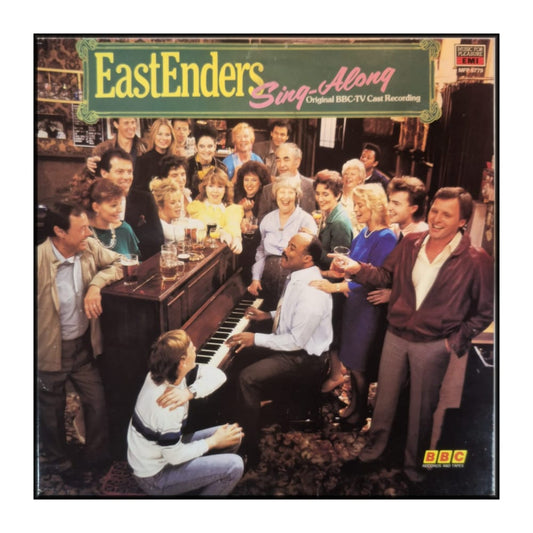 Eastenders Sing-Along