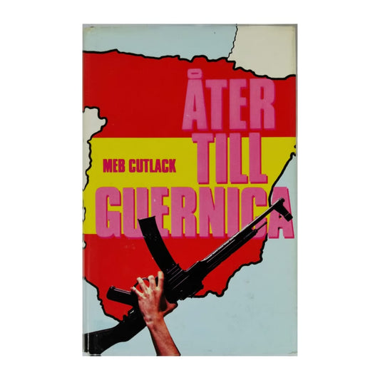 Meb Cutlack: Åter Till Guernica