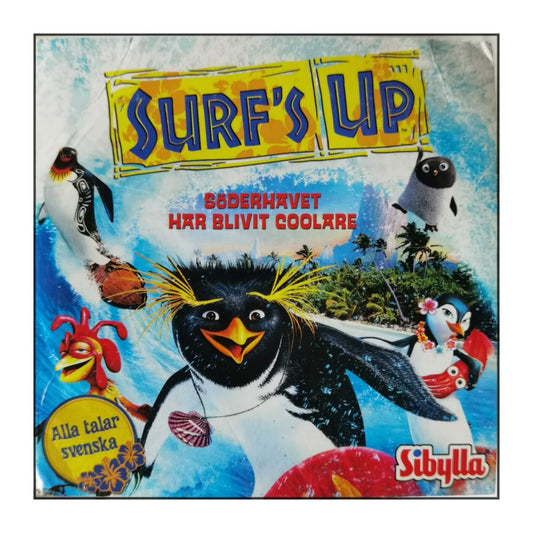 Surf'S Up