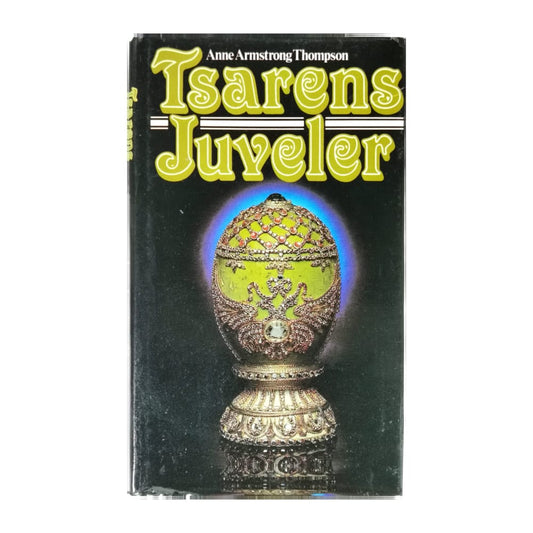 Anne Armstrong Thompson: Tsarens Juveler