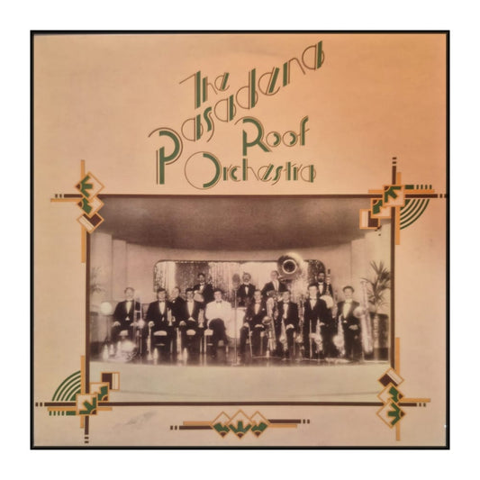 Pasadena Roof Orchestra: Paddlin Madelin Home