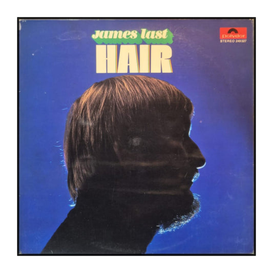 James Last: Hair