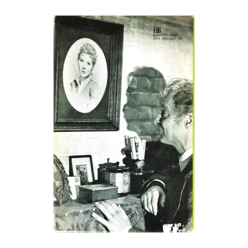 James Hilton: Adjö Mr. Chips