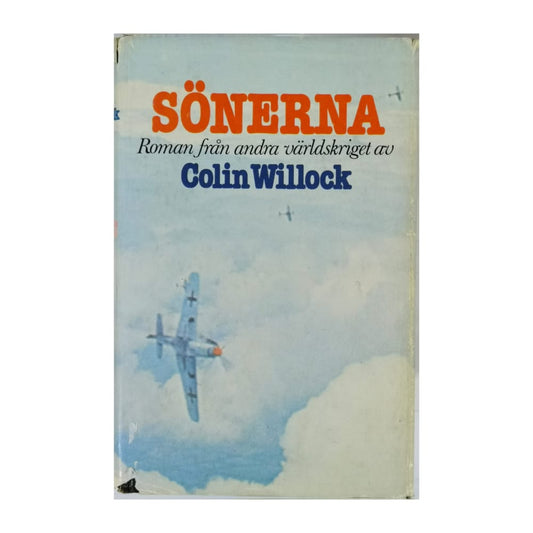 Colin Willock: Sönerna