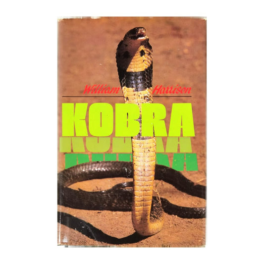 William Harrison: Kobra
