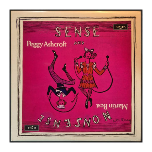 Peggy Ashcroft And Martin Best: Sense And Nonsense